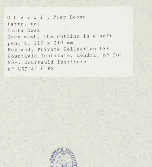 Rückseite von bh435926_recto