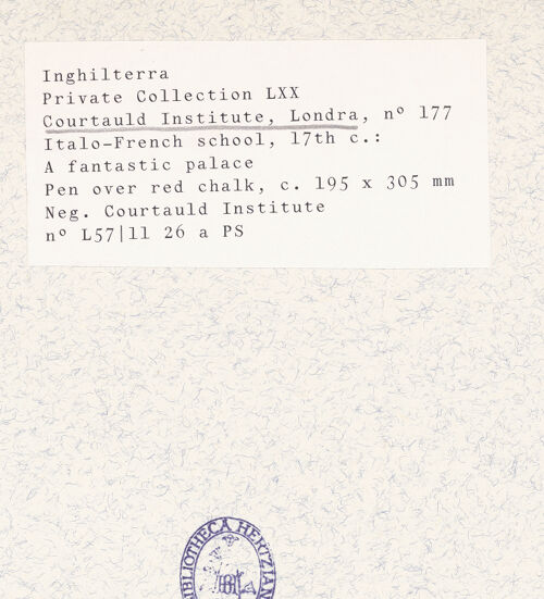 Rückseite von bh435934_recto