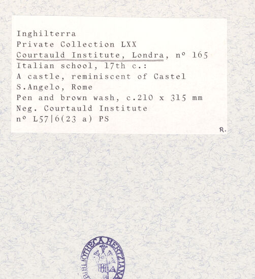 Rückseite von bh435941_recto