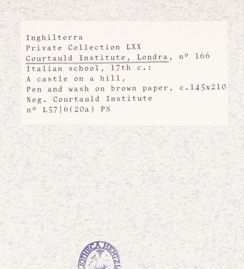 Rückseite von bh435943_recto