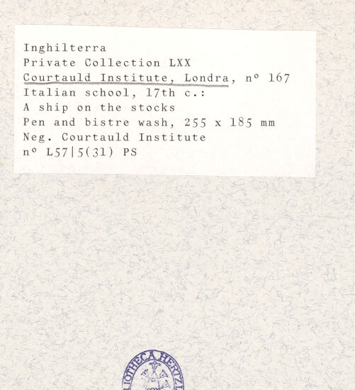 Rückseite von bh435944_recto