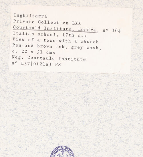 Rückseite von bh435948_recto