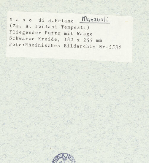 Rückseite von bh435952_recto