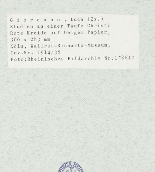 Rückseite von bh435953_recto