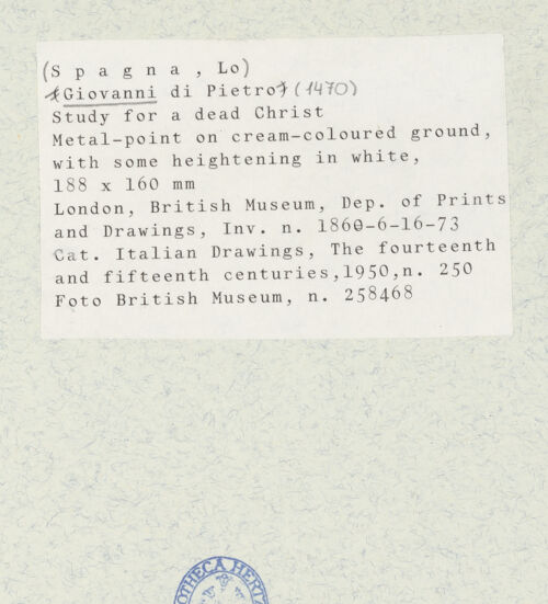 Rückseite von bh435977_recto