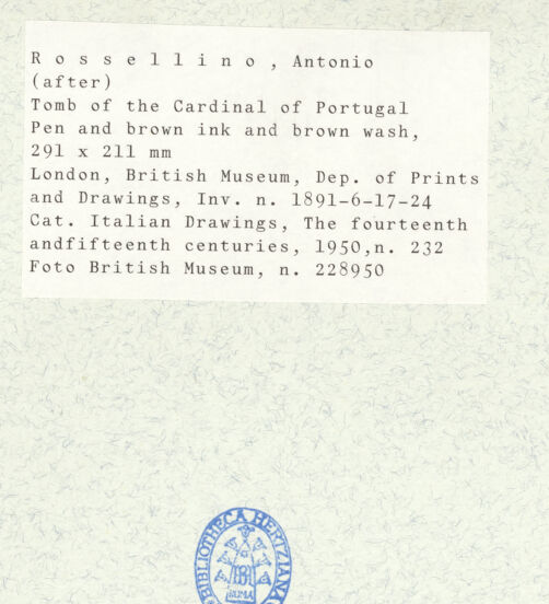 Rückseite von bh435983_recto