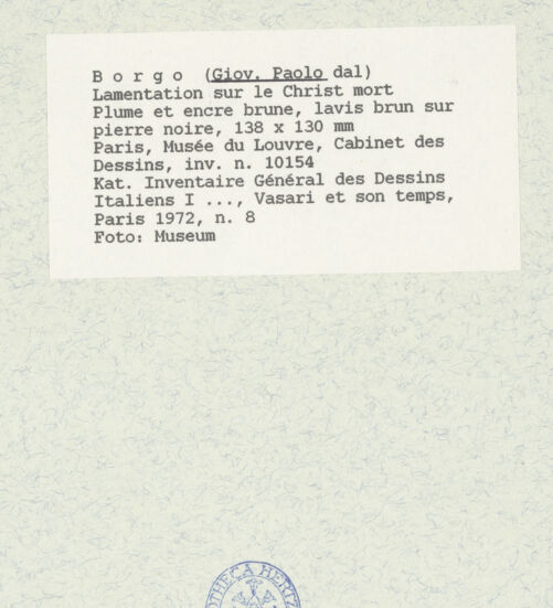 Rückseite von bh436031_recto