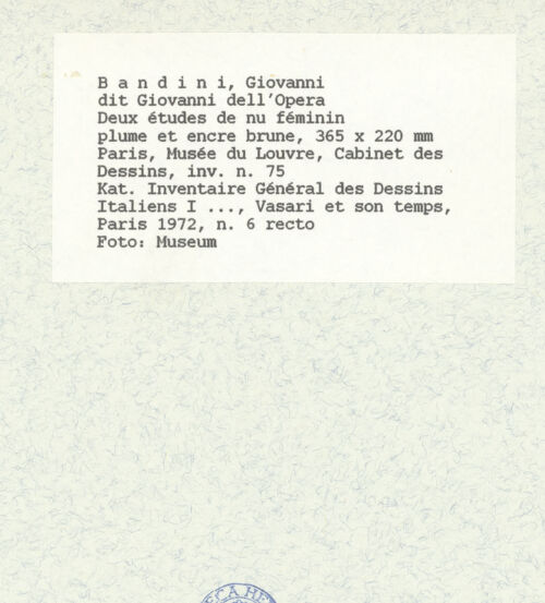 Rückseite von bh436038_recto