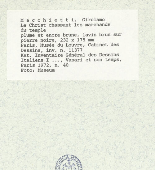 Rückseite von bh436060_recto