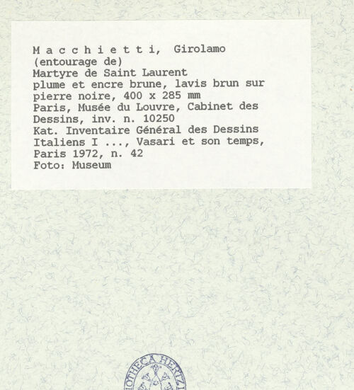 Rückseite von bh436061_recto