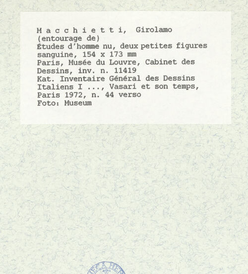 Rückseite von bh436063_recto