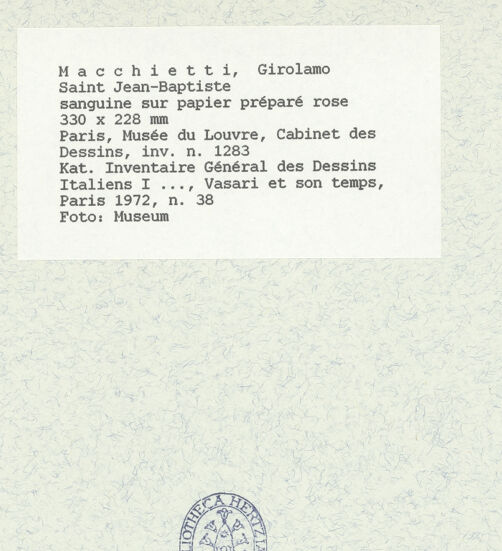 Rückseite von bh436067_recto