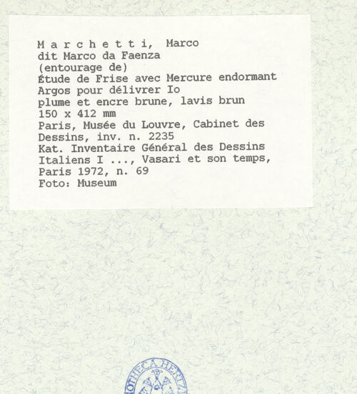 Rückseite von bh436082_recto