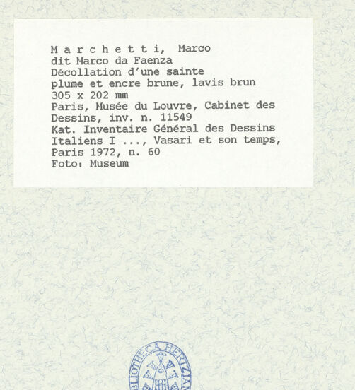 Rückseite von bh436083_recto