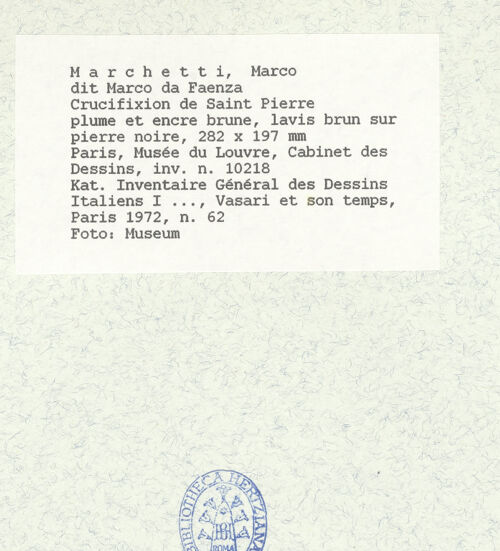 Rückseite von bh436085_recto