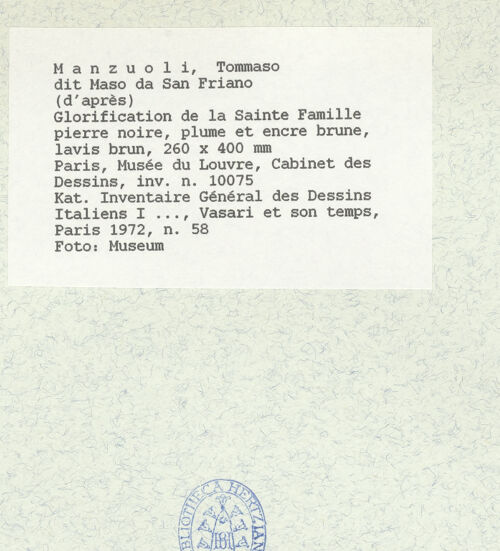 Rückseite von bh436090_recto