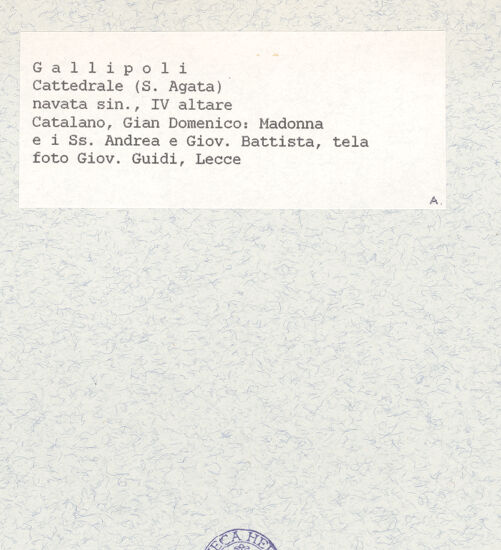 Rückseite von bh436128_recto