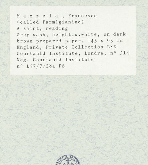 Rückseite von bh436443_recto