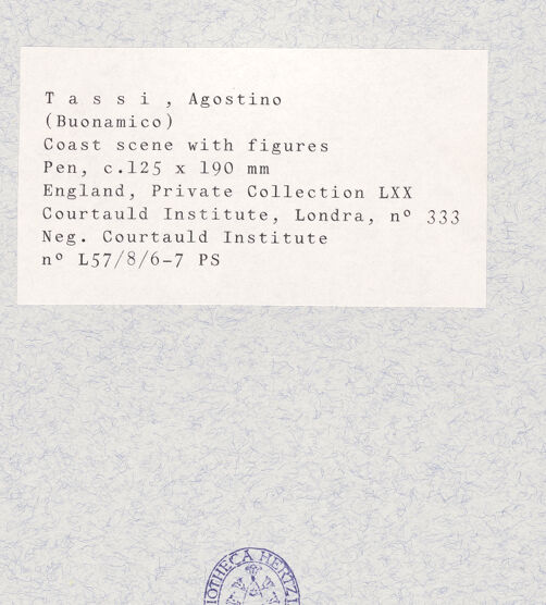 Rückseite von bh436449_recto