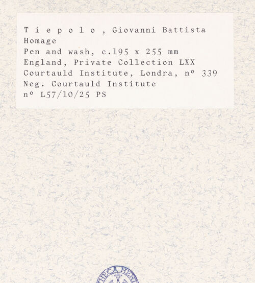 Rückseite von bh436465_recto