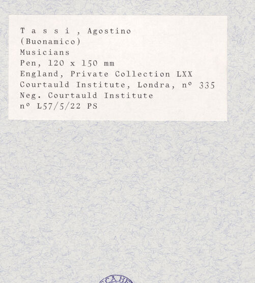 Rückseite von bh436470_recto