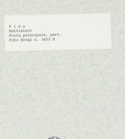 Rückseite von bh436482_recto