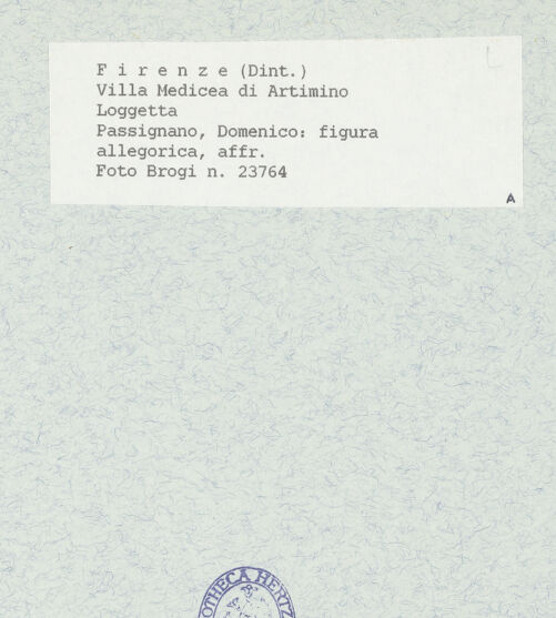 Rückseite von bh436487_recto