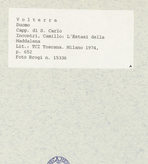 Rückseite von bh436497_recto