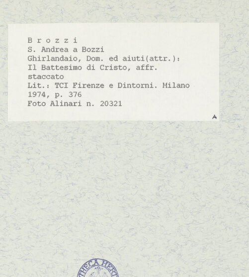 Rückseite von bh436499_recto