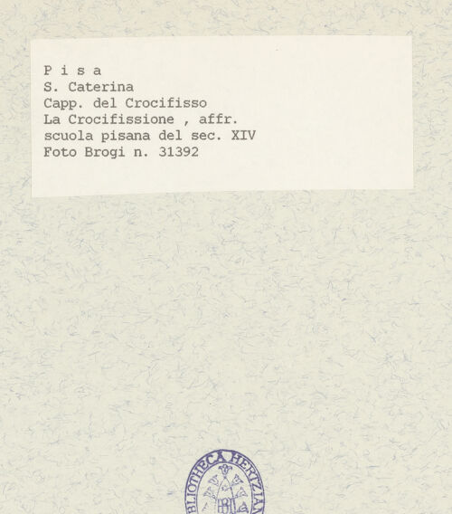 Rückseite von bh436501_recto