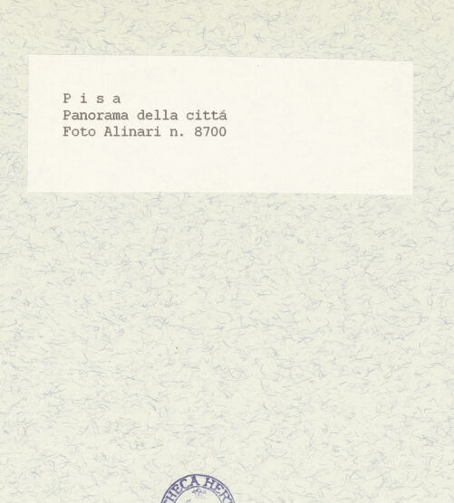 Rückseite von bh436508_recto