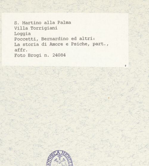 Rückseite von bh436530_recto