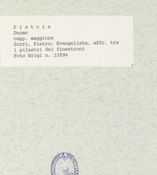 Rückseite von bh436538_recto