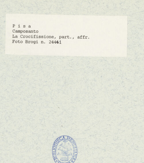 Rückseite von bh436541_recto