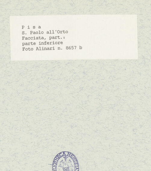 Rückseite von bh436560_recto