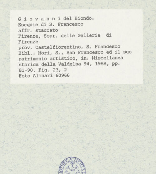 Rückseite von bh436565_recto