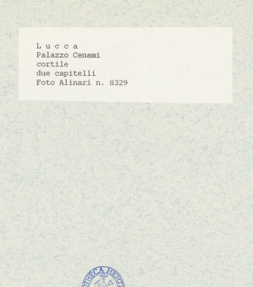 Rückseite von bh436568_recto