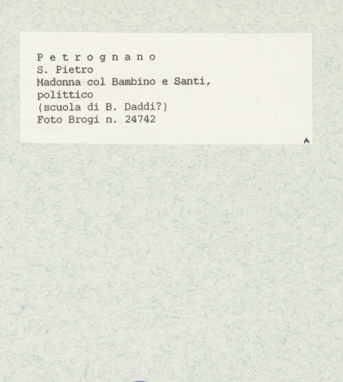 Rückseite von bh436610_recto