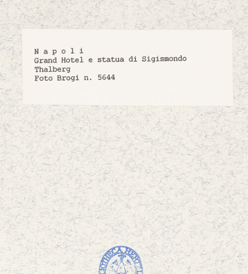 Rückseite von bh436618_recto