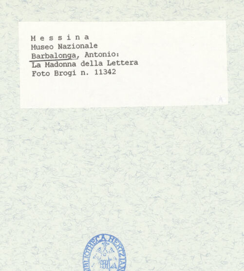 Rückseite von bh436629_recto