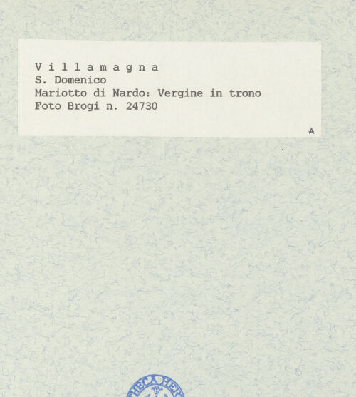 Rückseite von bh436633_recto