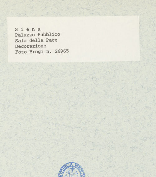 Rückseite von bh436634_recto