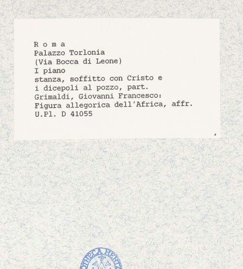 Rückseite von bh436672_recto