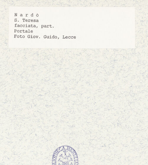 Rückseite von bh436710_recto