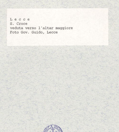 Rückseite von bh436715_recto