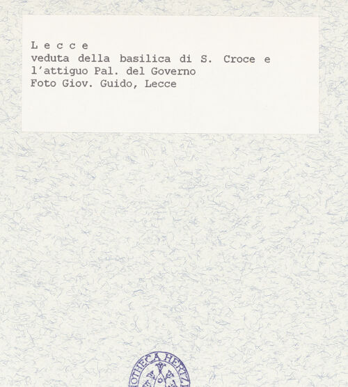 Rückseite von bh436717_recto