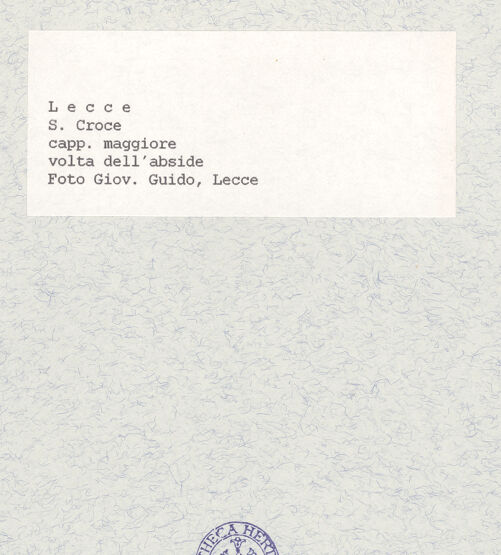 Rückseite von bh436719_recto