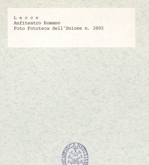 Rückseite von bh436726_recto