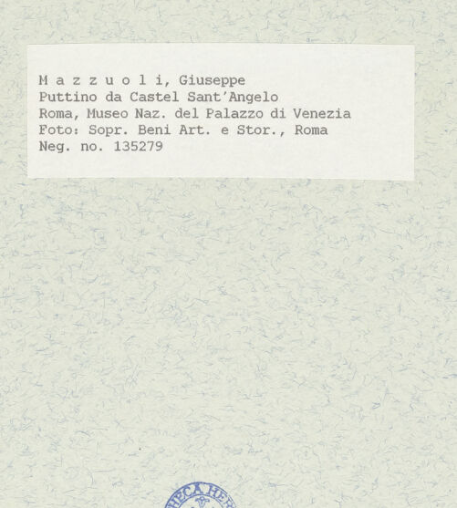 Rückseite von bh436822_recto