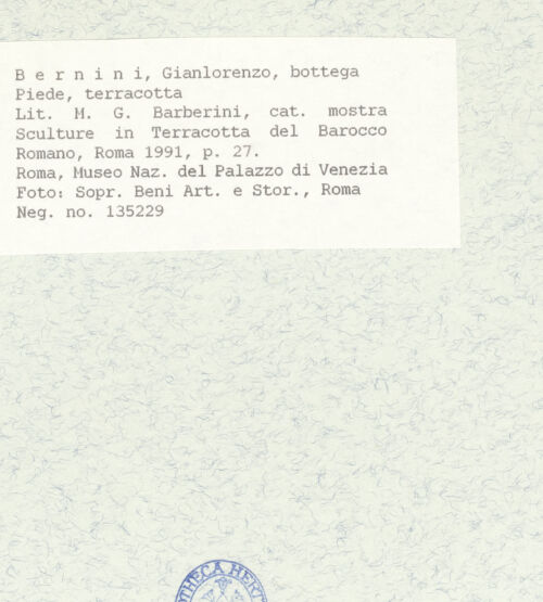 Rückseite von bh436825_recto